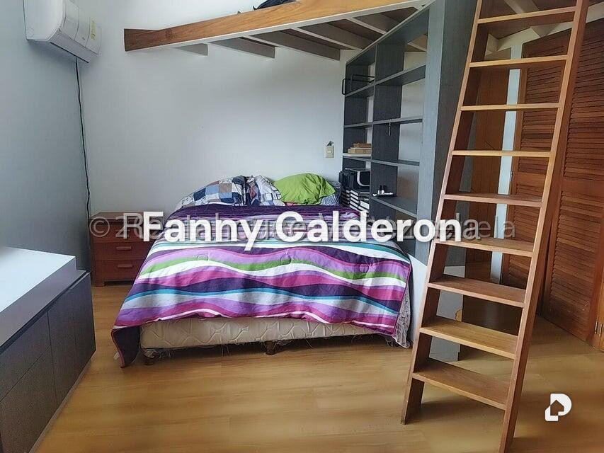 Casa en La Suiza, San Antonio de Los Altos – 27