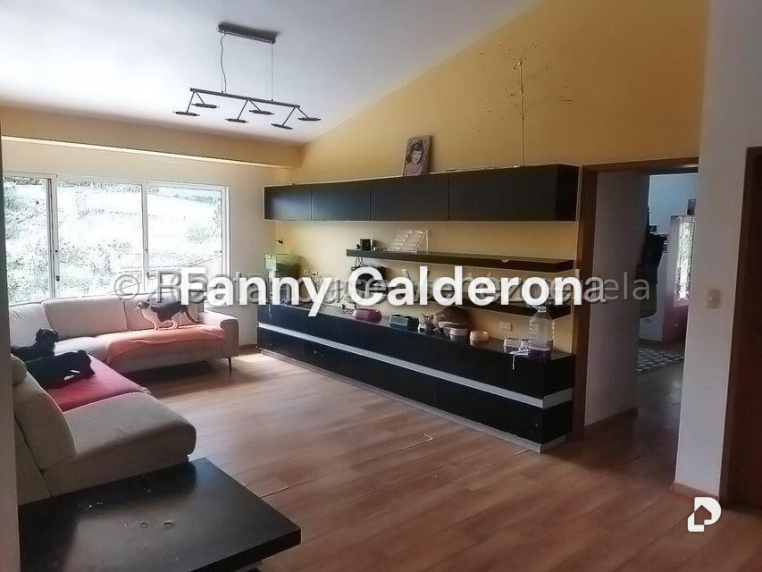 Casa en La Suiza, San Antonio de Los Altos – 26