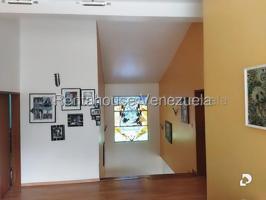 Casa en La Suiza, San Antonio de Los Altos