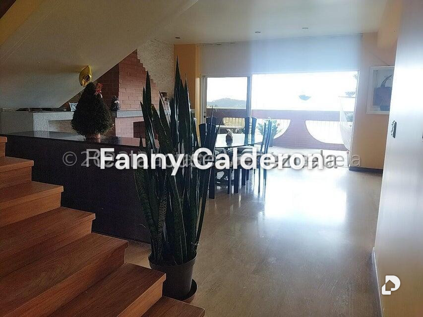 Casa en La Suiza, San Antonio de Los Altos – 16