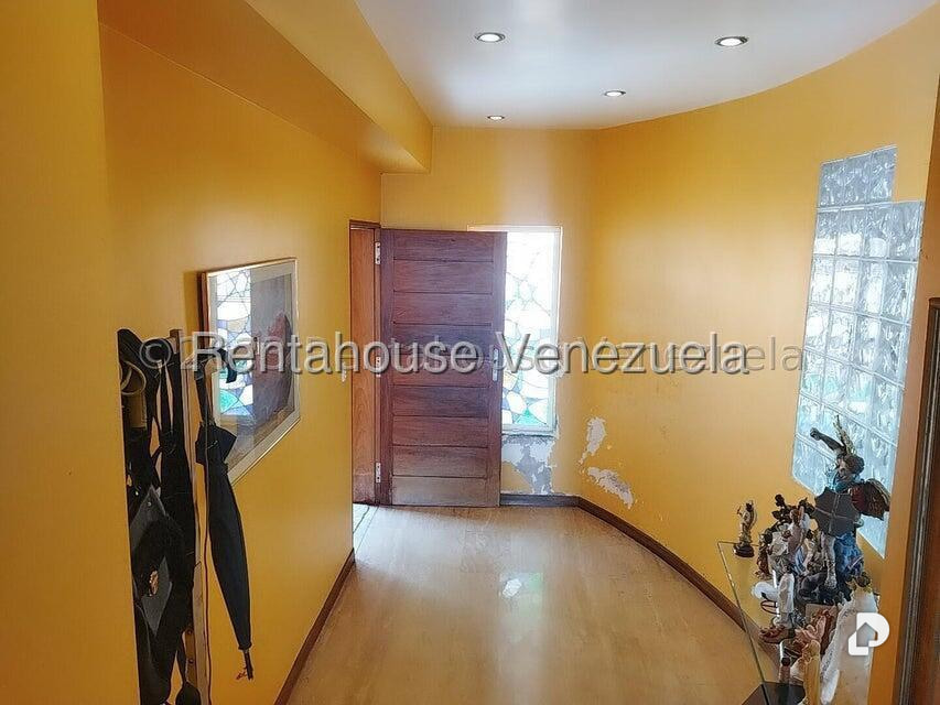Casa en La Suiza, San Antonio de Los Altos