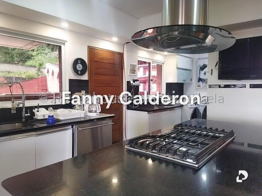 Casa en La Suiza, San Antonio de Los Altos – 23