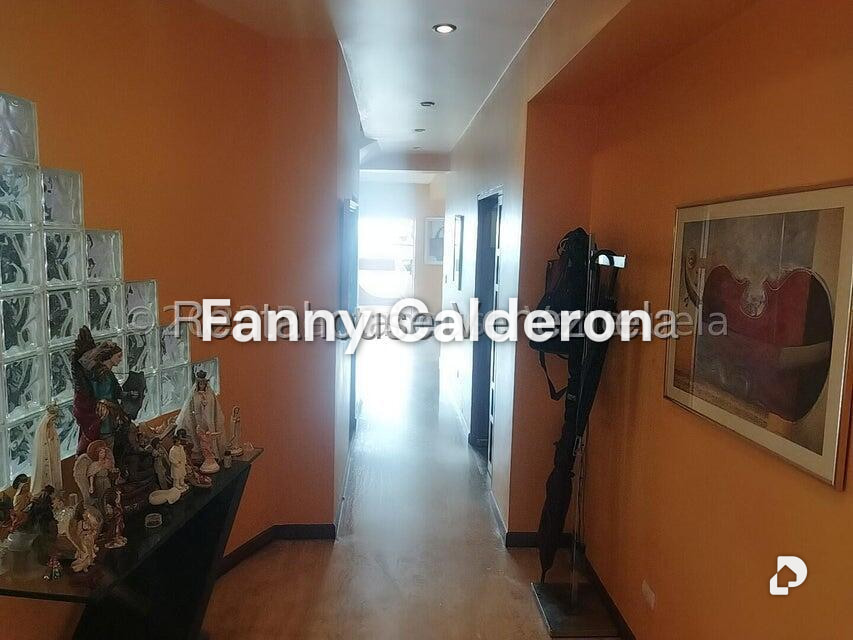 Casa en La Suiza, San Antonio de Los Altos – 8