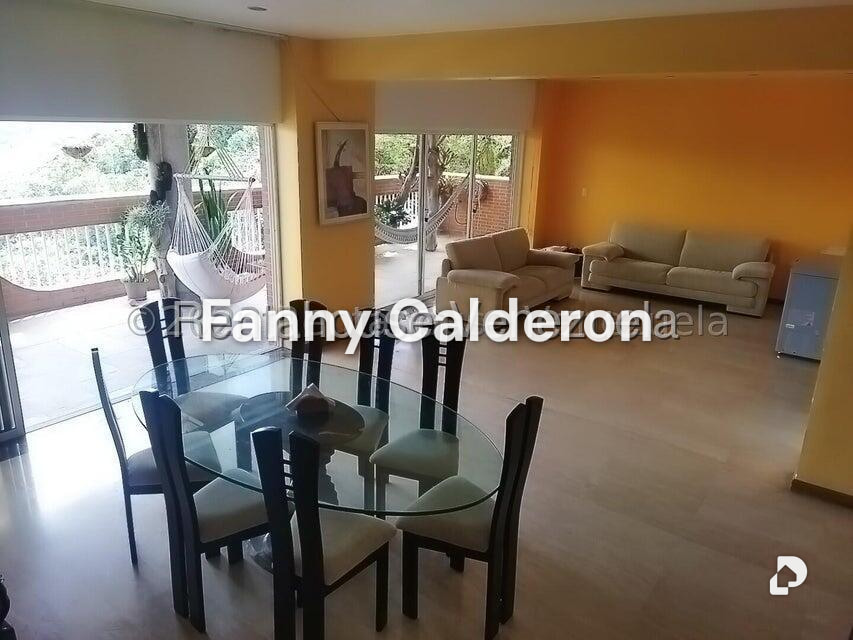Casa en La Suiza, San Antonio de Los Altos – 17