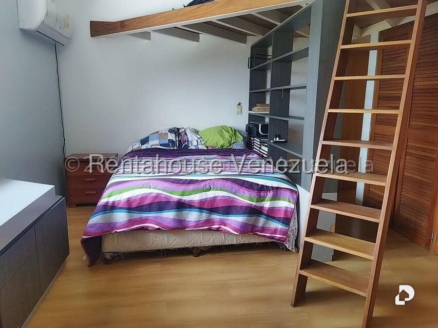 Casa en La Suiza, San Antonio de Los Altos