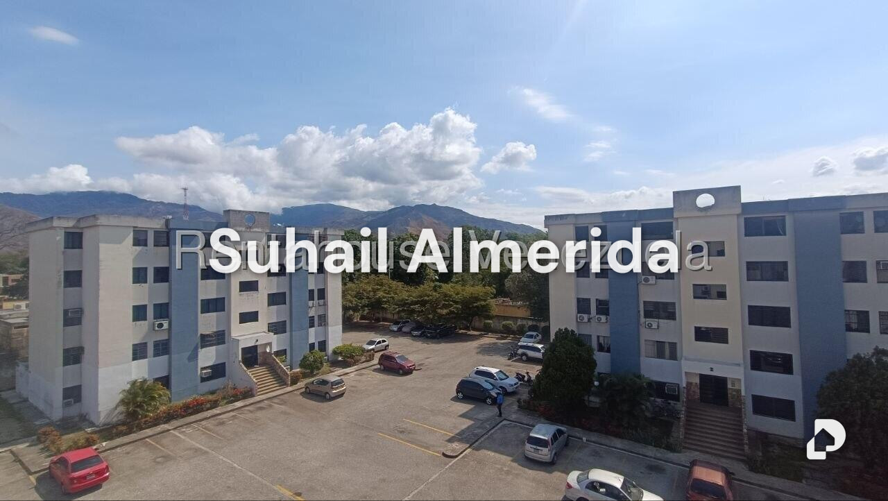 Apartamento en El Guayabal, Naguanagua – 2