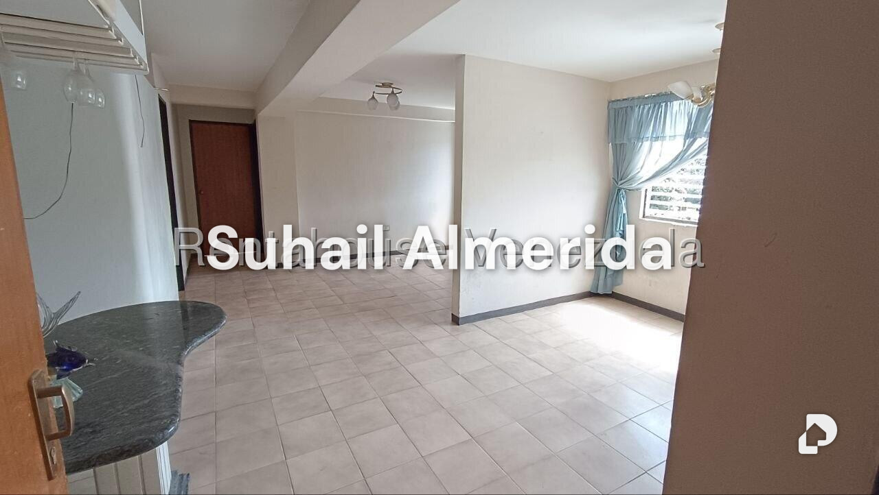 Apartamento en El Guayabal, Naguanagua – 6