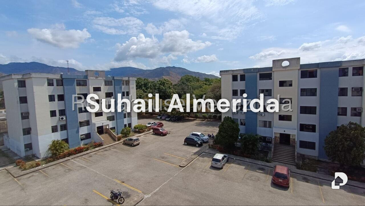 Apartamento en El Guayabal, Naguanagua – 22