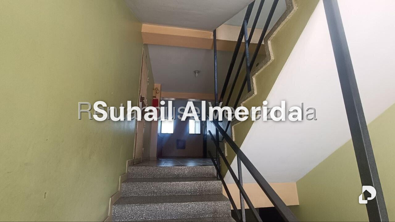Apartamento en El Guayabal, Naguanagua – 4