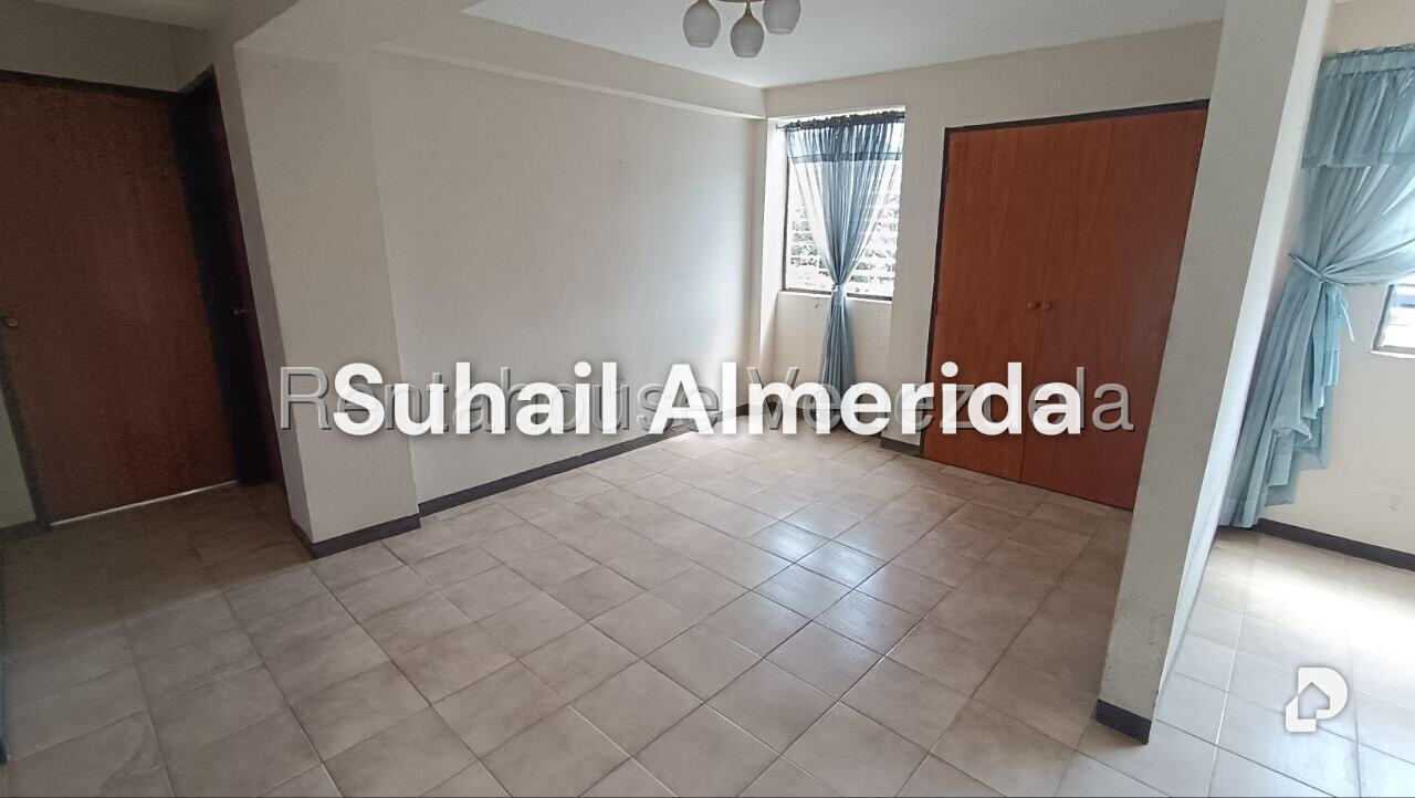 Apartamento en El Guayabal, Naguanagua – 13