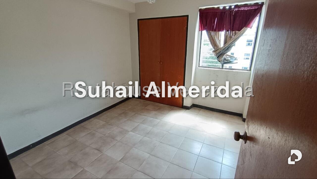 Apartamento en El Guayabal, Naguanagua – 21