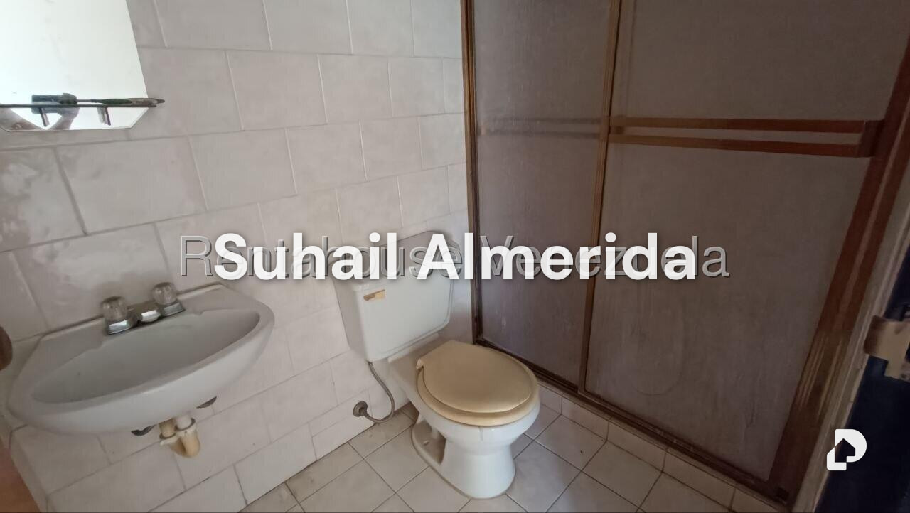 Apartamento en El Guayabal, Naguanagua – 20