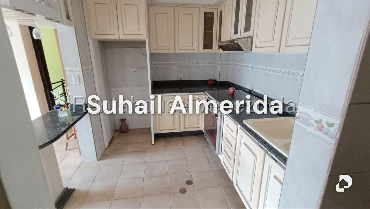 Apartamento en El Guayabal, Naguanagua – 12