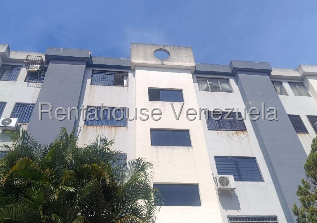 Apartamento en Naguanagua - 1