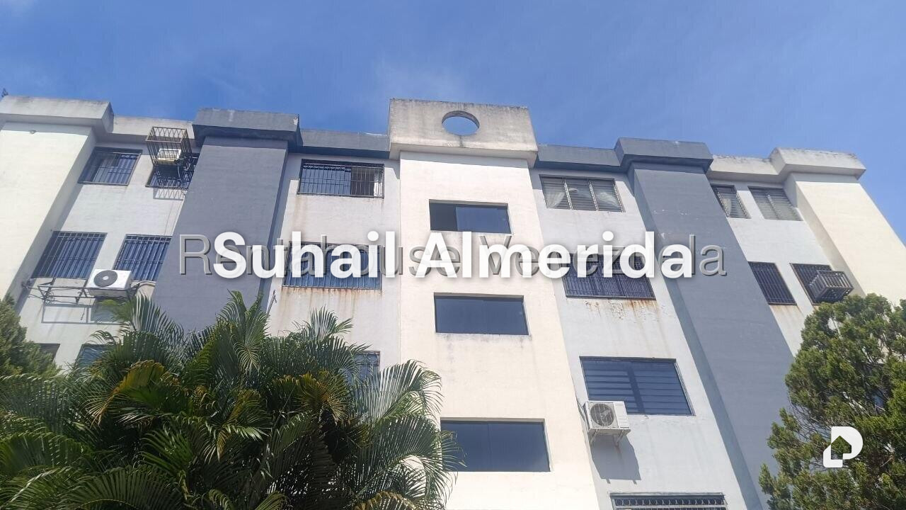 Apartamento en El Guayabal, Naguanagua – 1