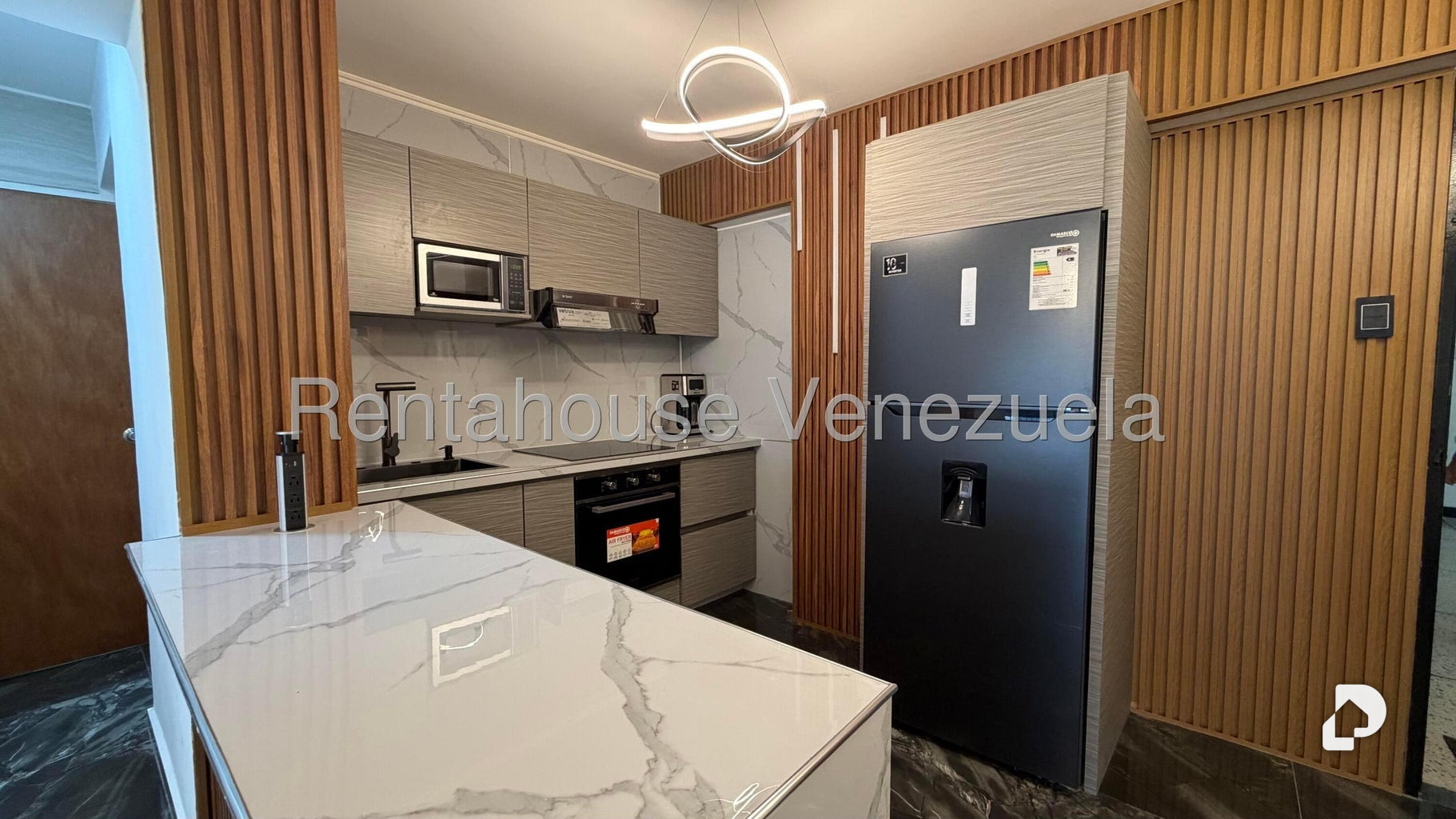 Apartamento en El Marqués, Caracas