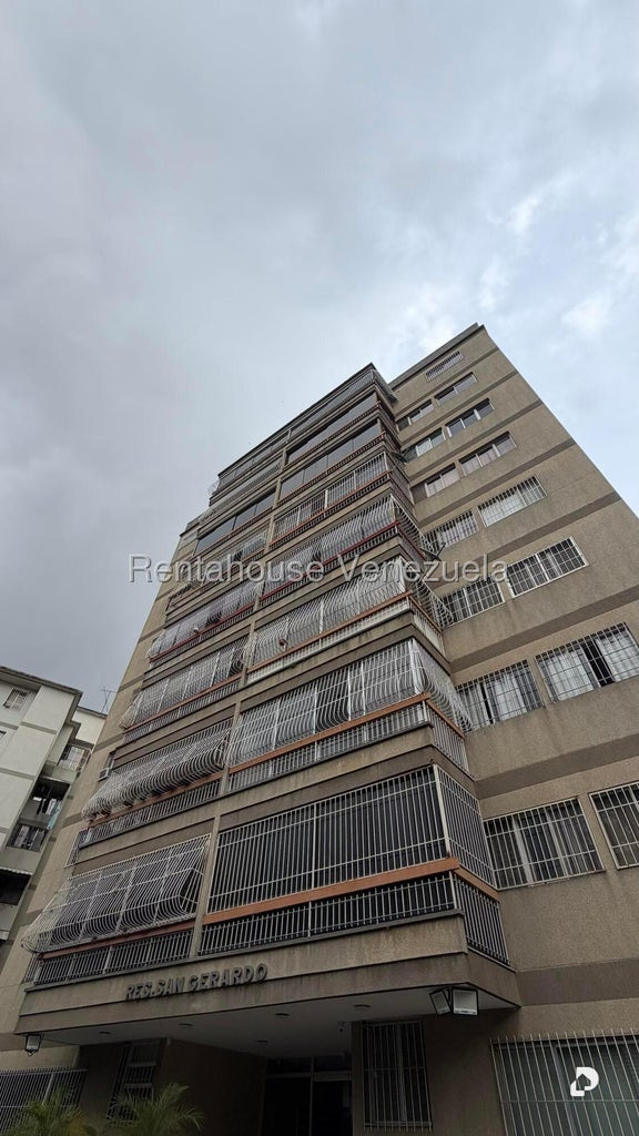 Apartamento en El Marqués, Caracas