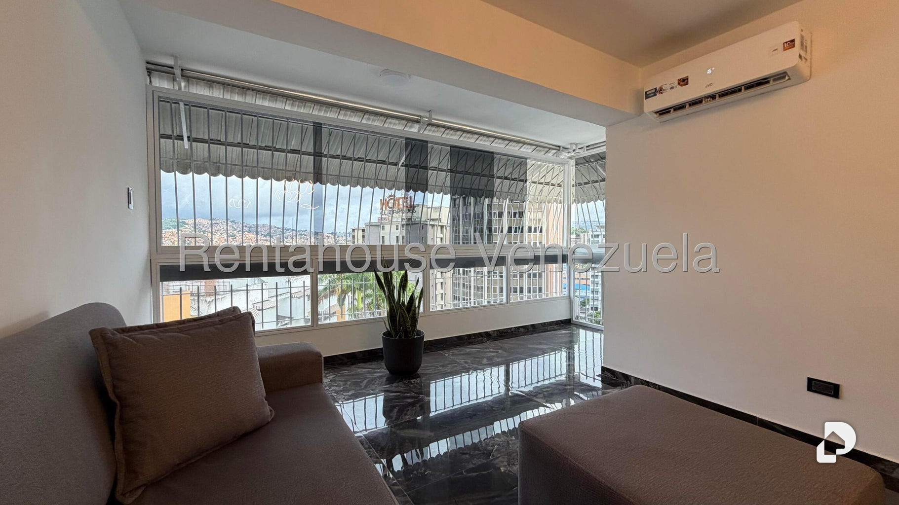 Apartamento en El Marqués, Caracas