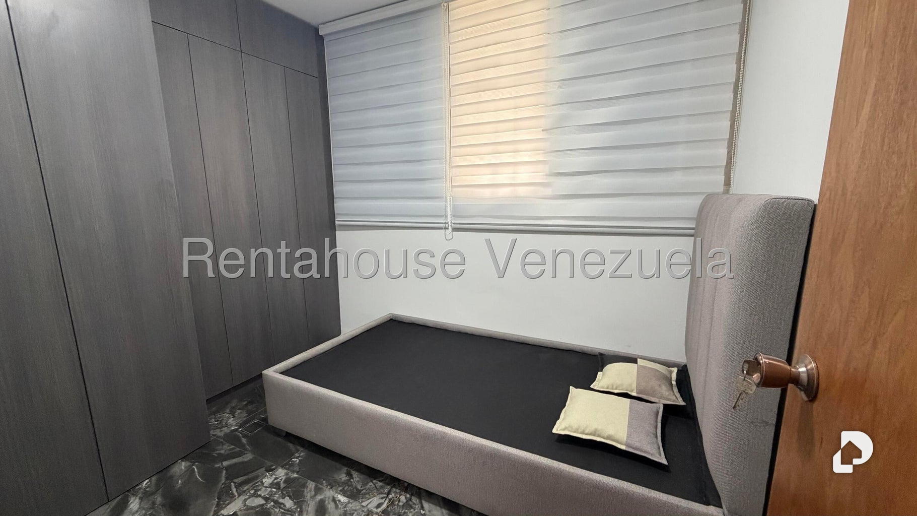 Apartamento en El Marqués, Caracas
