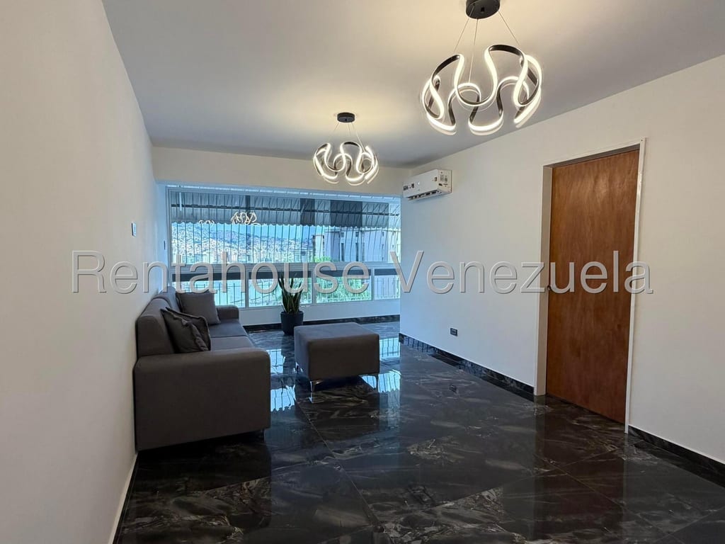 Apartamento en El Marqués, Caracas - 1