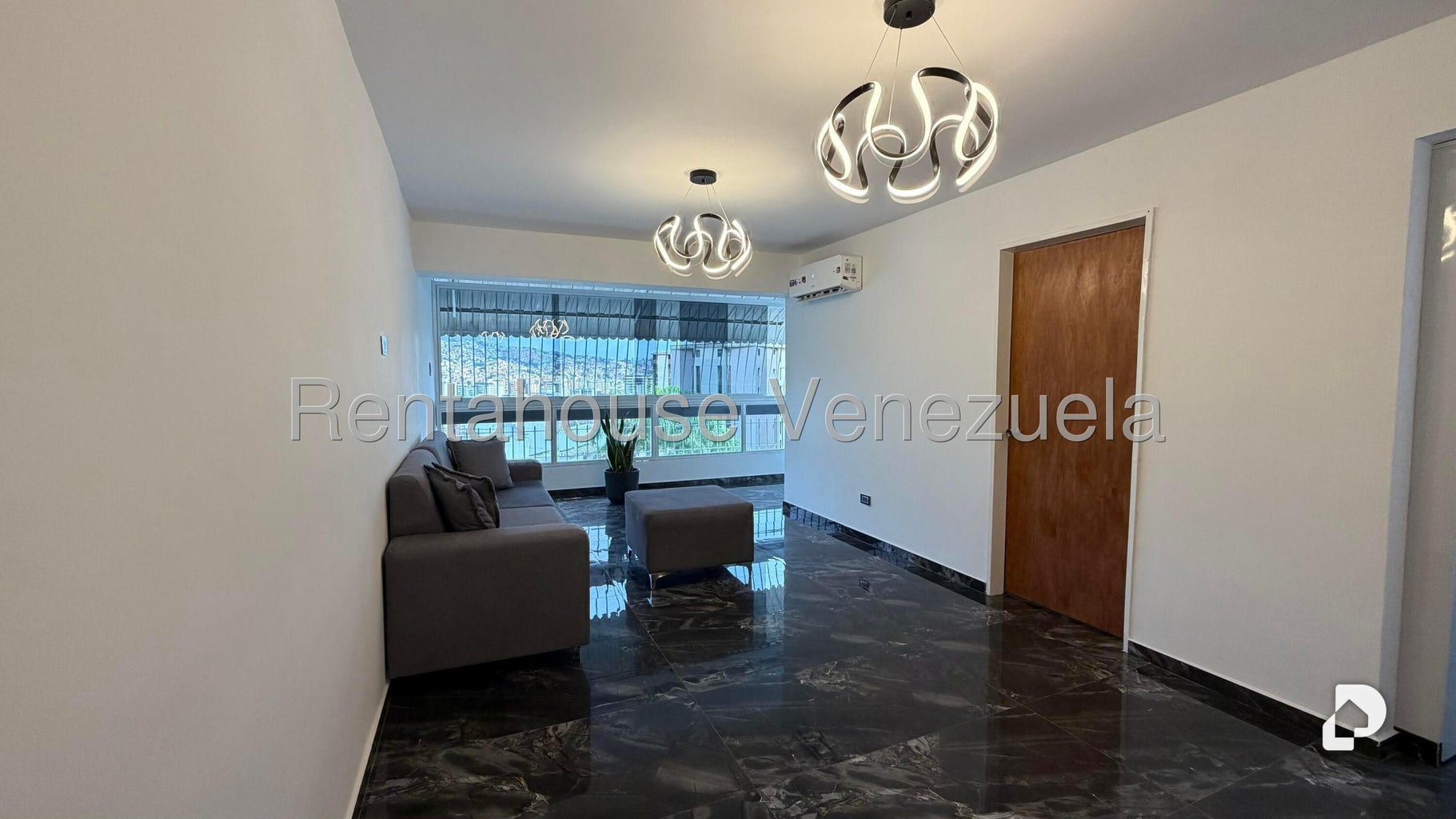Apartamento en El Marqués, Caracas