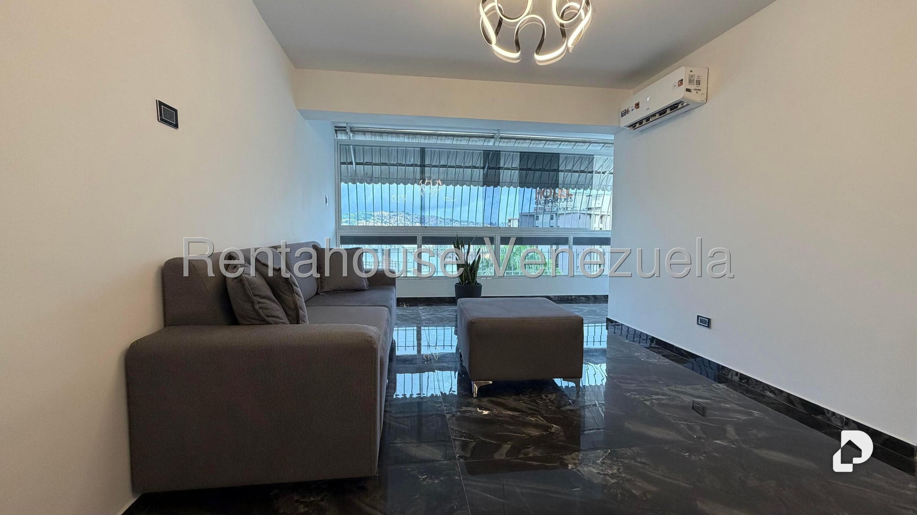 Apartamento en El Marqués, Caracas