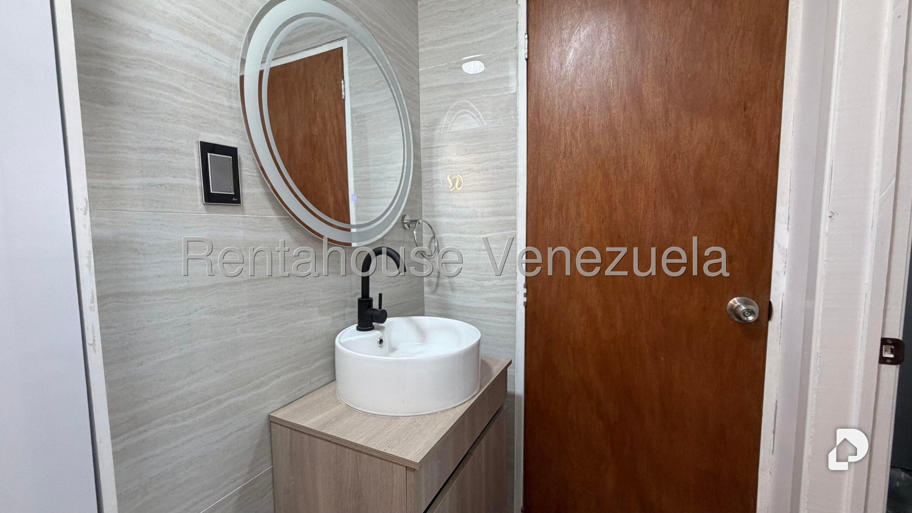 Apartamento en El Marqués, Caracas