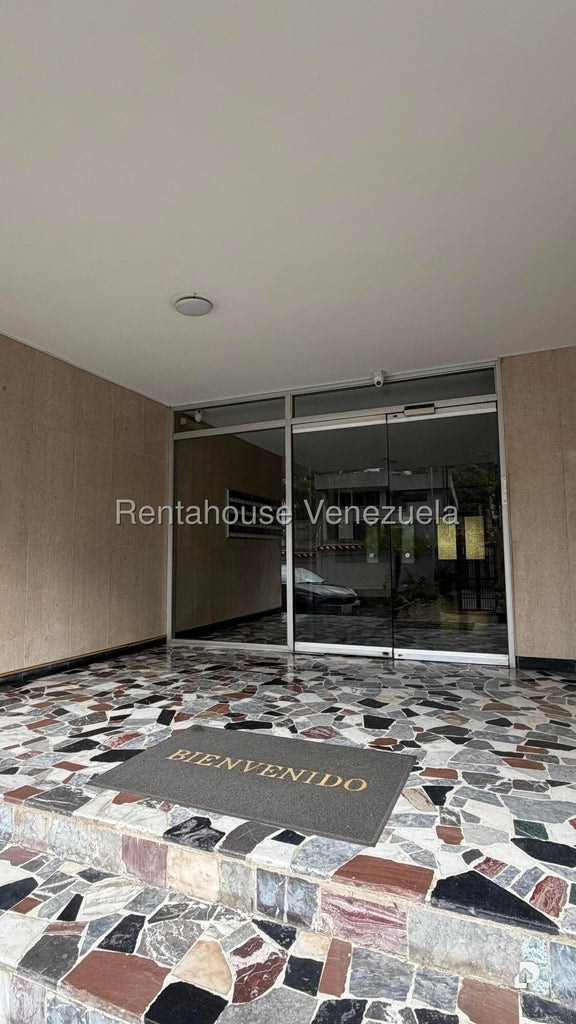 Apartamento en El Marqués, Caracas