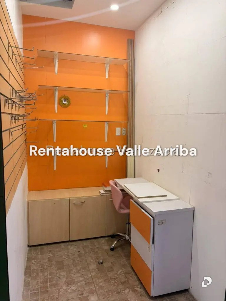 Local comercial en Chacao, Caracas – 2