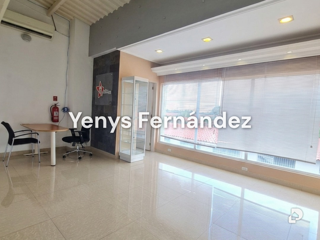 Local comercial en Local Comercial - C.C. Rivera Real, Nueva Barcelona, Barcelona – 5