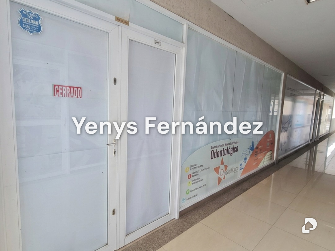 Local comercial en Local Comercial - C.C. Rivera Real, Nueva Barcelona, Barcelona – 7