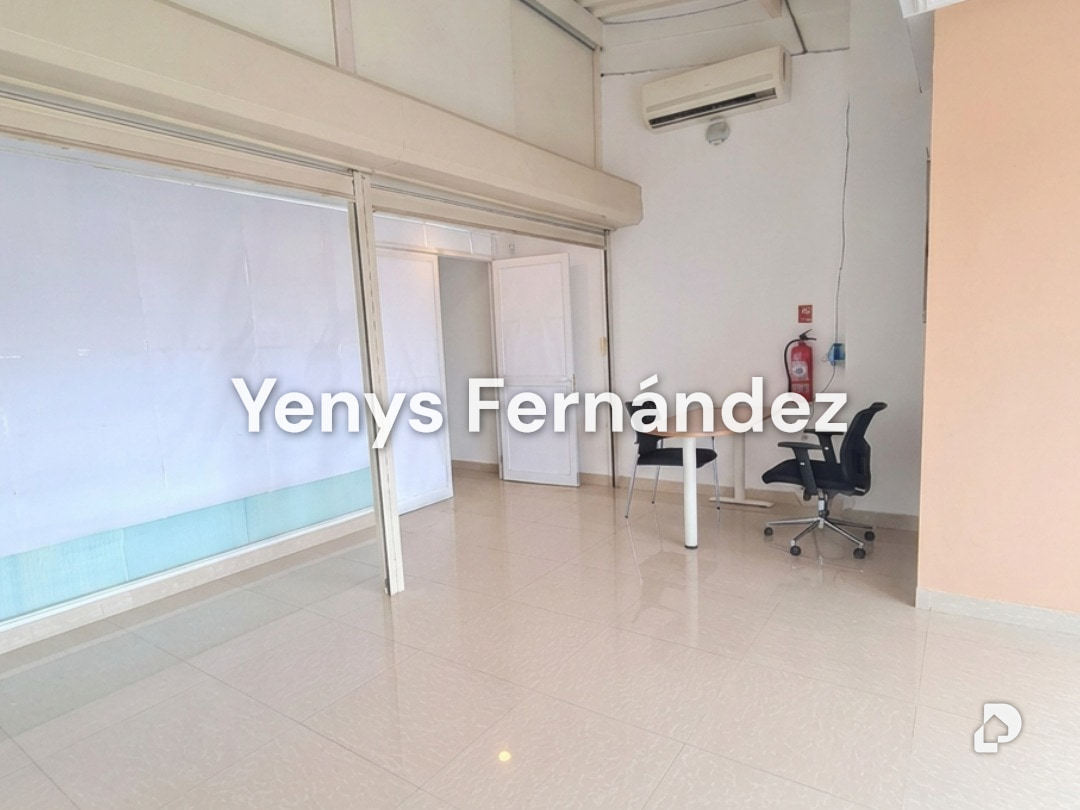 Local comercial en Local Comercial - C.C. Rivera Real, Nueva Barcelona, Barcelona – 4