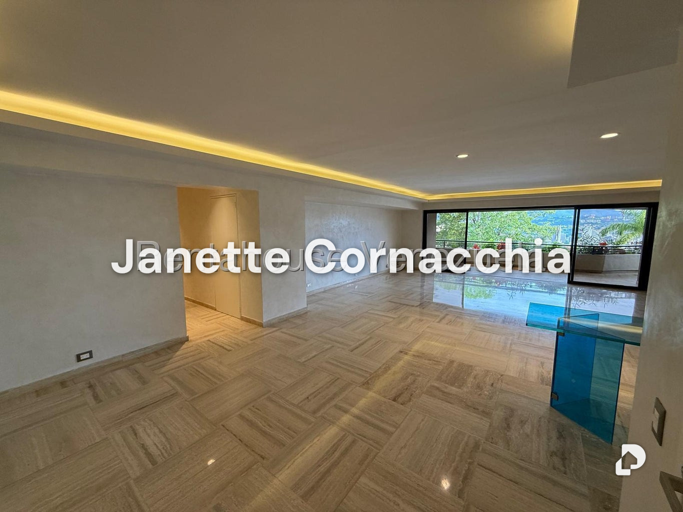 Apartamento en Altamira, Caracas – 5