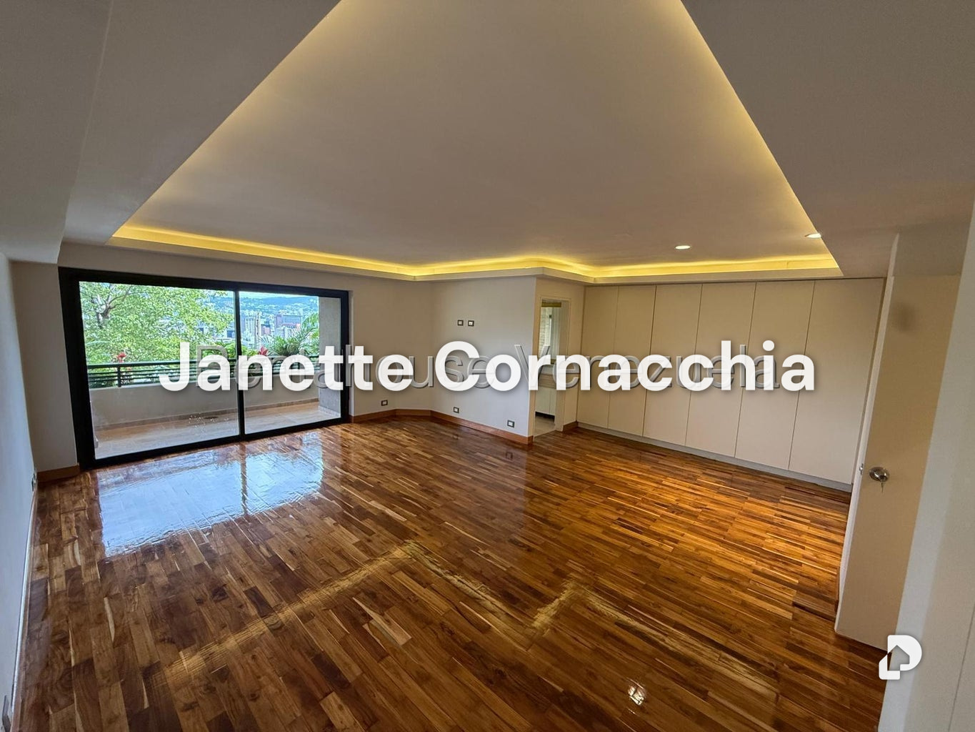 Apartamento en Altamira, Caracas – 14