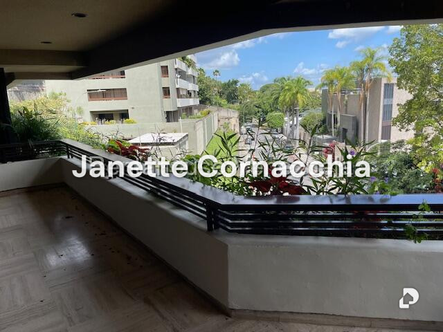 Apartamento en Altamira, Caracas – 6