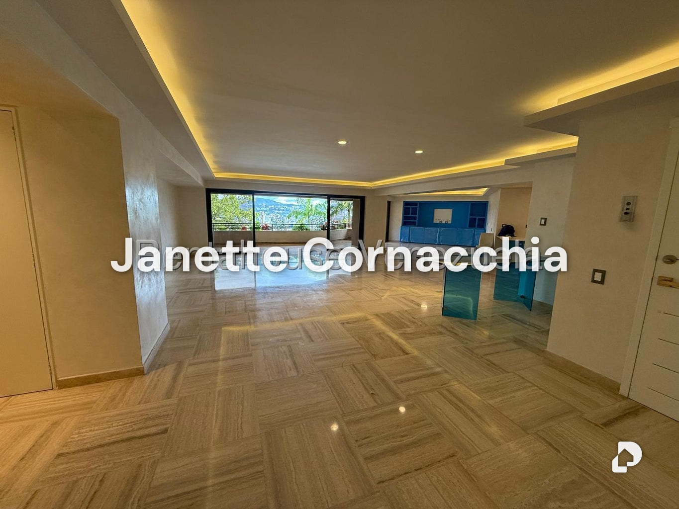 Apartamento en Altamira, Caracas – 9
