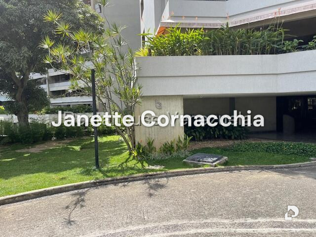 Apartamento en Altamira, Caracas – 3