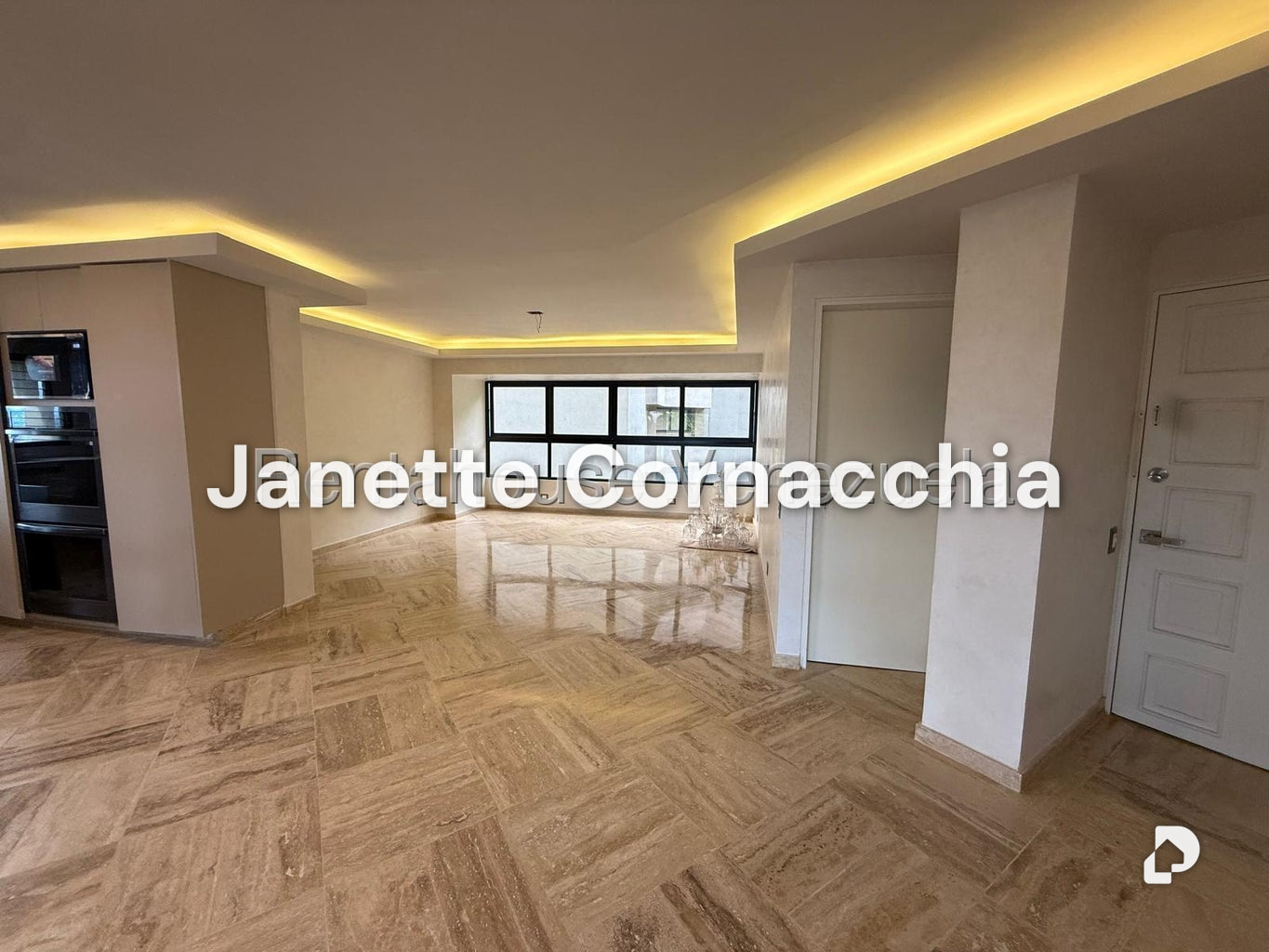 Apartamento en Altamira, Caracas – 11