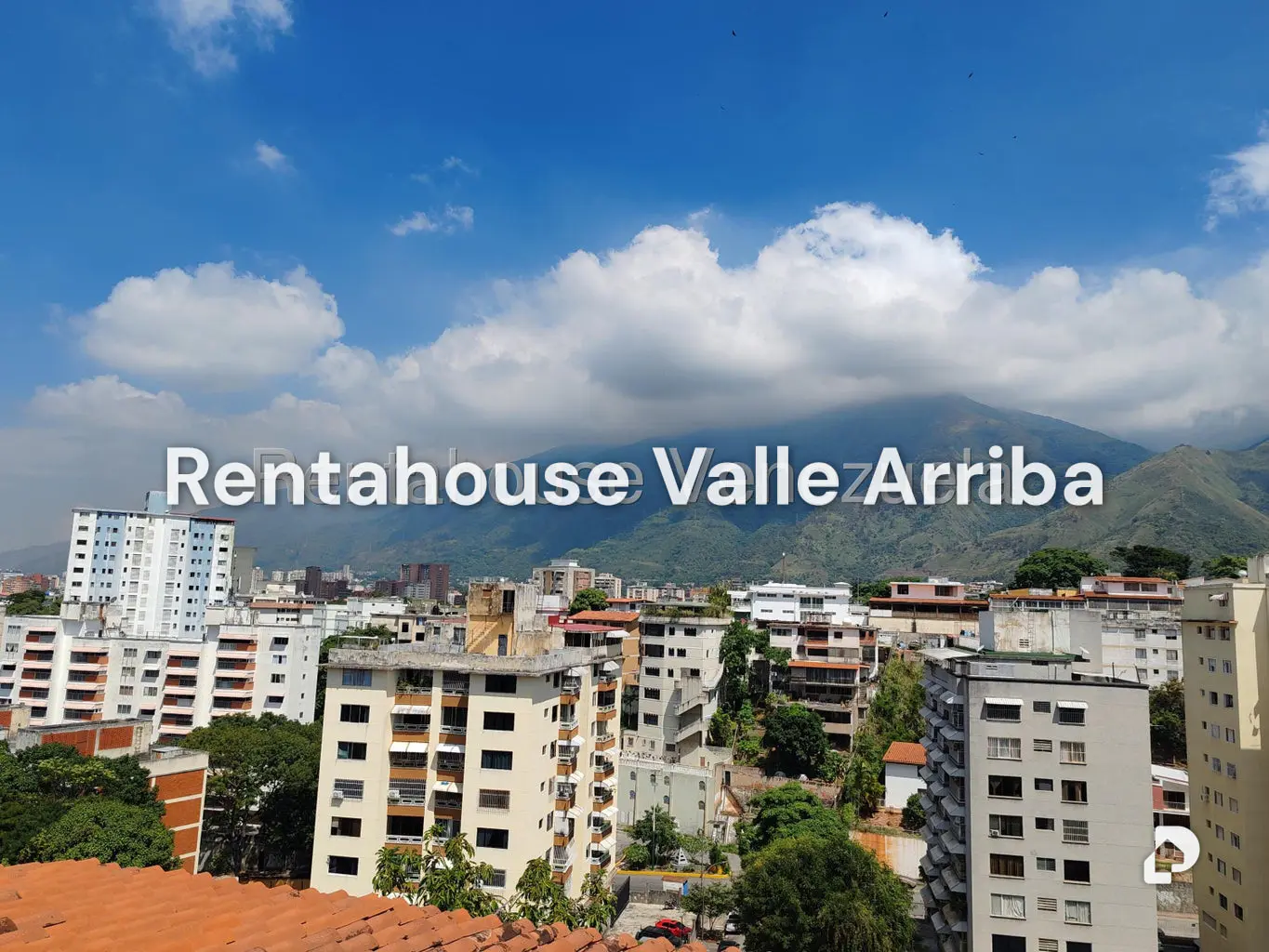 Casa en El Marqués, Caracas – 29