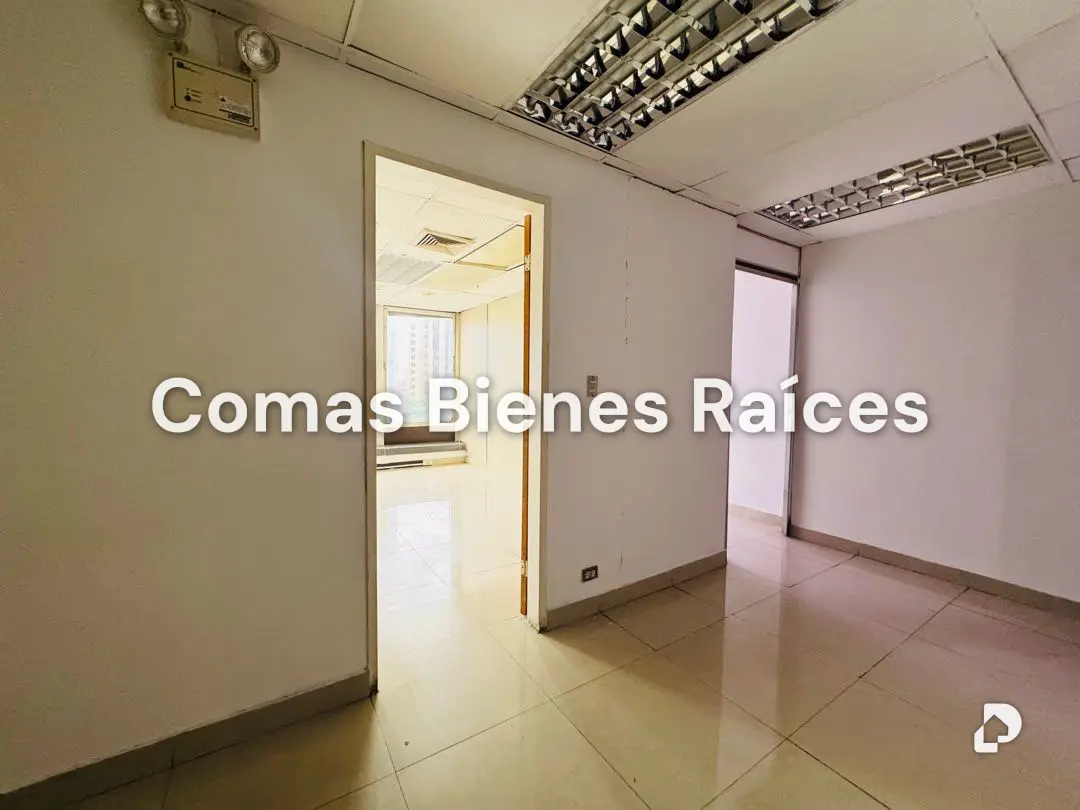 Oficina en Chacao, Caracas – 7
