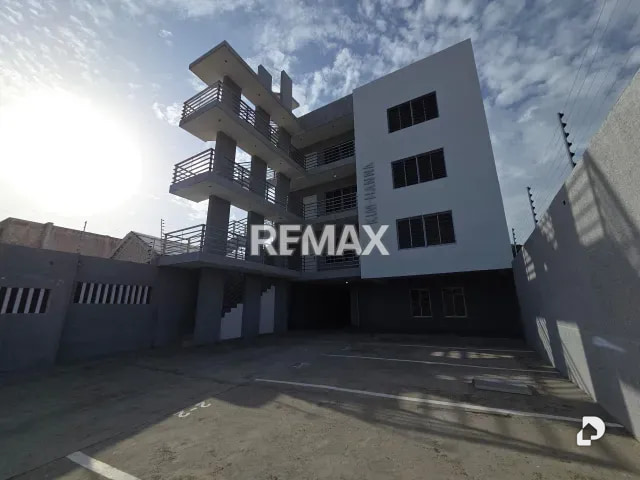 Apartamento en Las Veritas, Maracaibo – 3