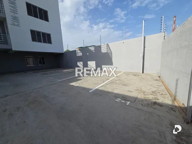 Apartamento en Las Veritas, Maracaibo – 4