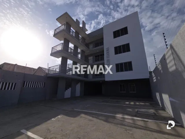 Apartamento en Las Veritas, Maracaibo – 8