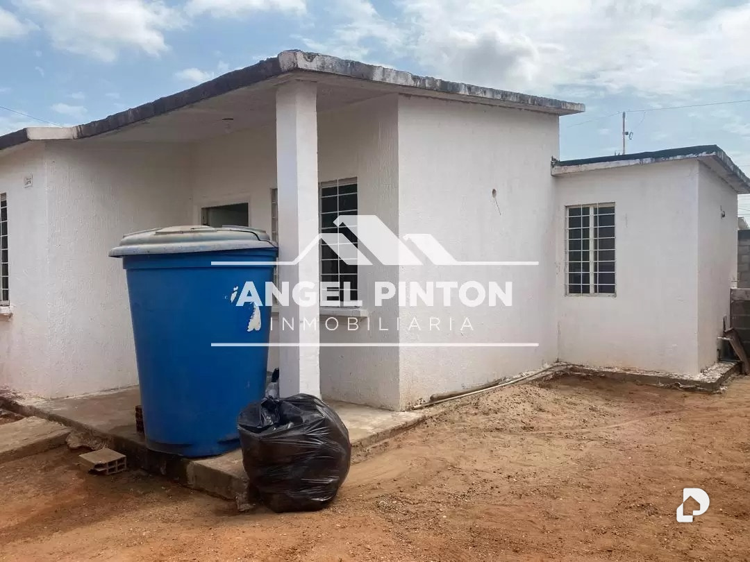 Casa en Urbanización El Soler, Maracaibo – 8