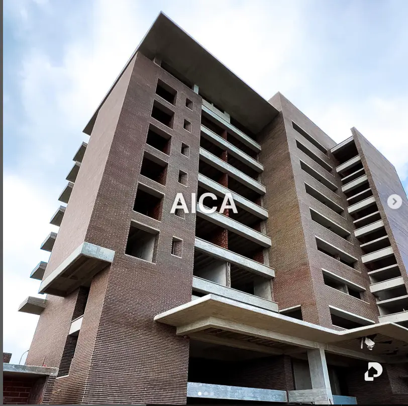 Apartamento en Alto Hatillo, Caracas – 2