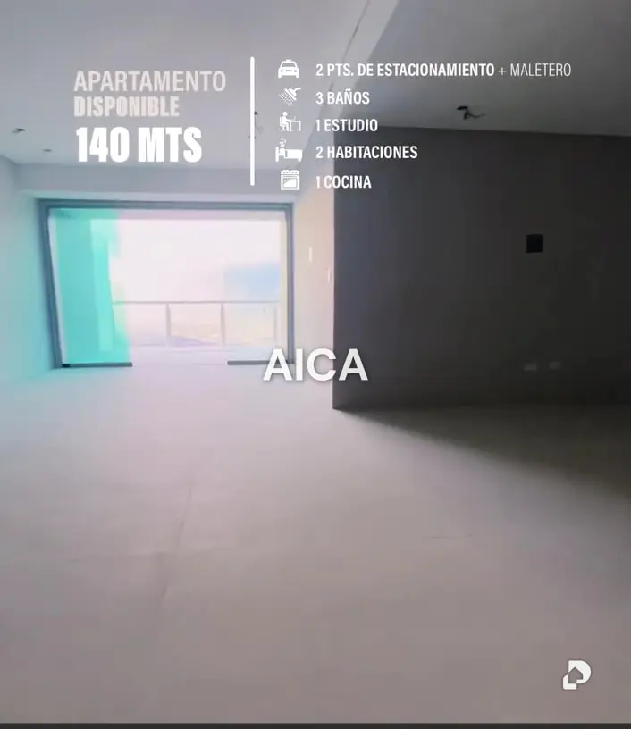 Apartamento en Alto Hatillo, Caracas – 6