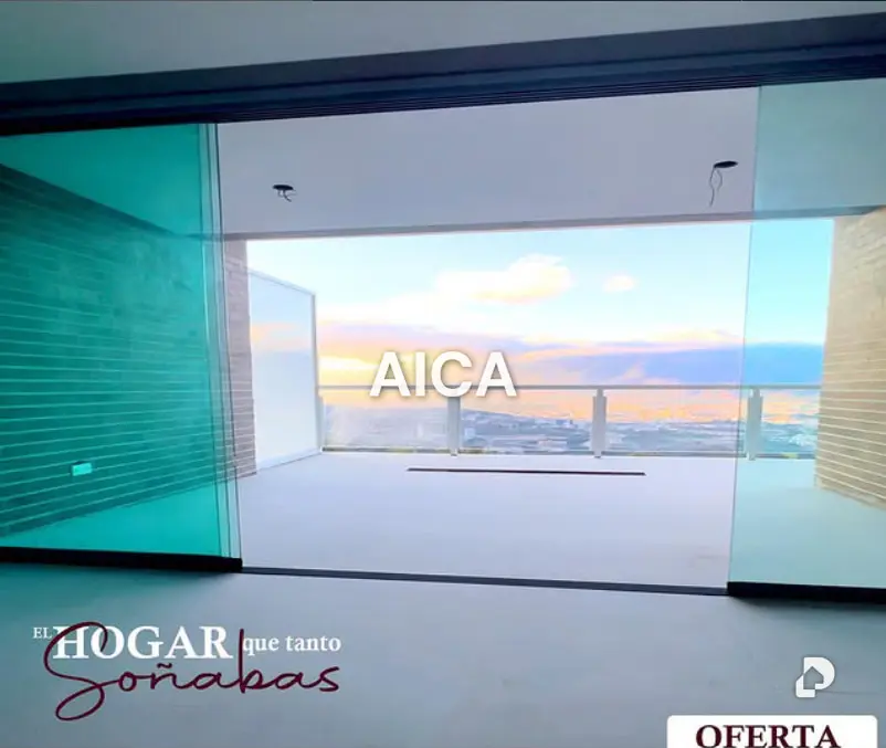 Apartamento en Alto Hatillo, Caracas – 9