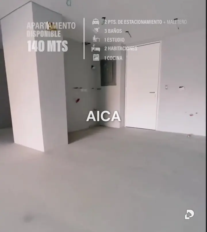 Apartamento en Alto Hatillo, Caracas – 4