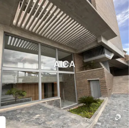 Apartamento en Alto Hatillo, Caracas – 3