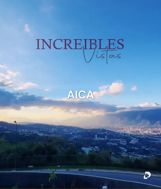 Apartamento en Alto Hatillo, Caracas – 10